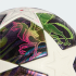 Мяч футбольный adidas UEFA CHAMPIONS LEAGUE FINAL PRO (АРТИКУЛ:JX9077)