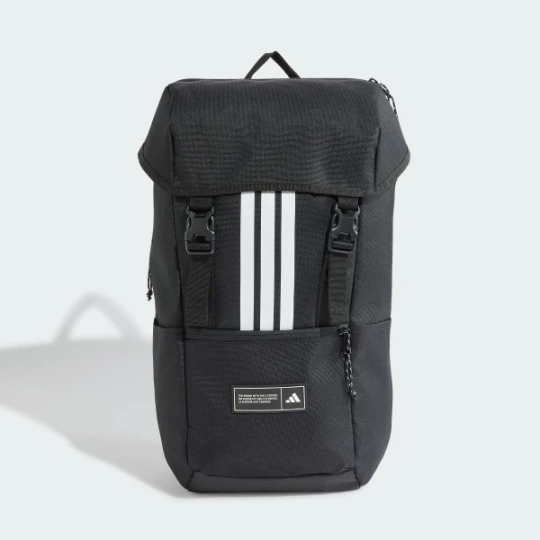 Рюкзак adidas 3 STRIPES FLAP (АРТИКУЛ:KG9575)