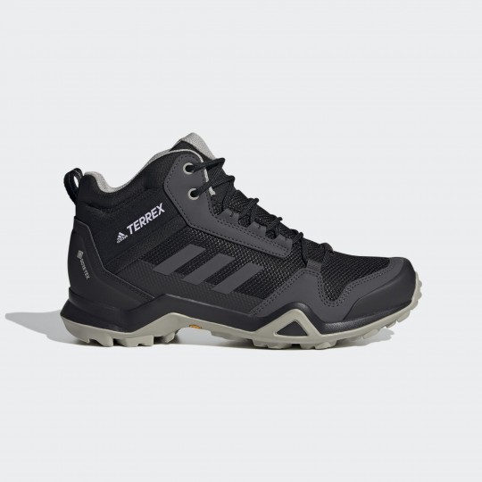 Женские ботинки adidas TERREX AX3 GTX W (АРТИКУЛ:EF3365)