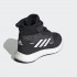 Дитячі зимові кросівки adidas RAPIDALUX WINTER.RDY (АРТИКУЛ: FZ2505)