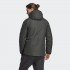 Чоловіча куртка adidas XPLORIC 3-STRIPES (АРТИКУЛ:DZ1429)