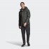 Мужская куртка adidas XPLORIC 3-STRIPES (АРТИКУЛ:DZ1429)