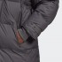 Женская куртка adidas ASMC LONG PUFFER (АРТИКУЛ: FU1156)