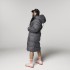 Женская куртка adidas ASMC LONG PUFFER (АРТИКУЛ: FU1156)