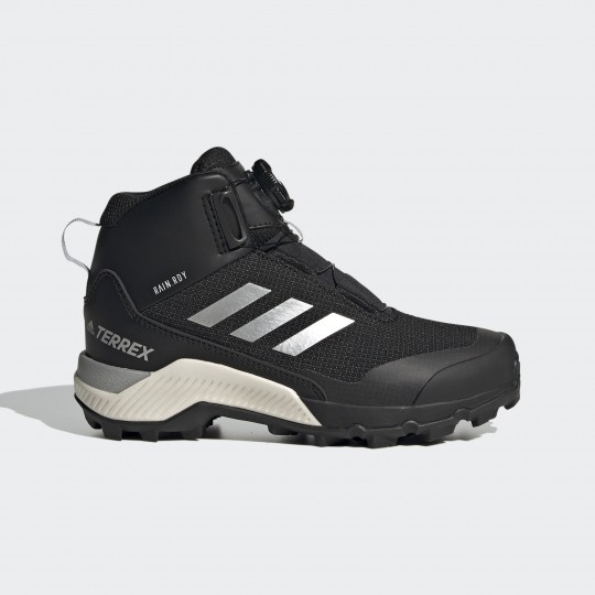 Детские ботинки adidas TERREX WINTER BOA  (АРТИКУЛ:FU7272)