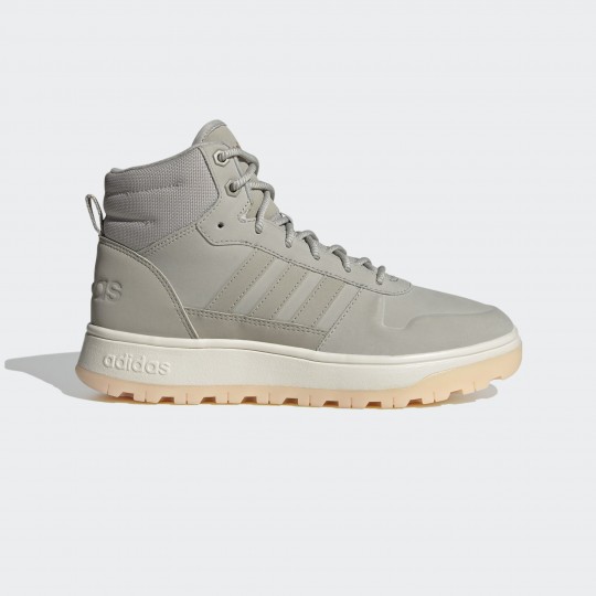 Женские ботинки adidas BLIZZARE W (АРТИКУЛ: FW6799)