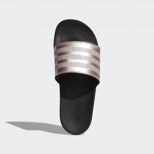 Женские шлепанцы adidas ADILETTE COMFORT EXPLORER W (АРТИКУЛ:B75679)