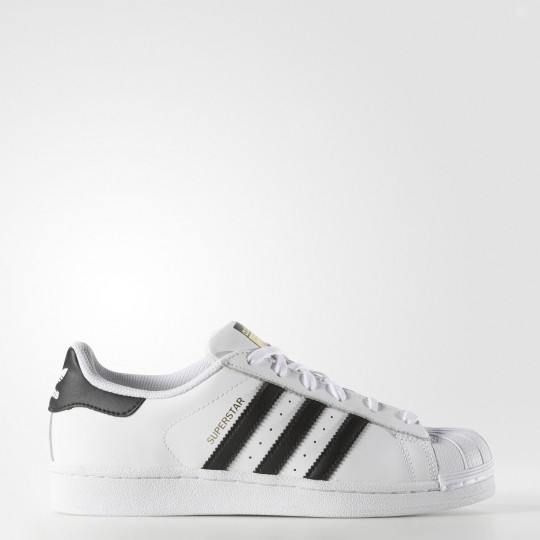 Женские кроссовки adidas Superstar W (АРТИКУЛ:C77153)