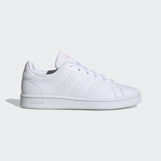 Женские кроссовки adidas ADVANTAGE BASE W (АРТИКУЛ:EE7510)