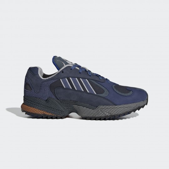 Кроссовки adidas YUNG-1(АРТИКУЛ: EF5337)