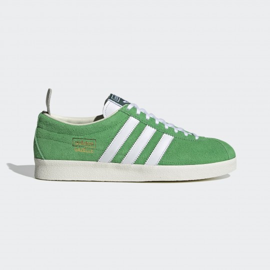 Мужские кроссовки adidas GAZELLE VINTAGE (АРТИКУЛ: EF5577 )