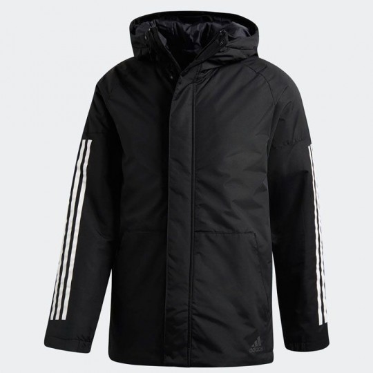 Мужская парка adidas XPLORIC 3-STRIPES (АРТИКУЛ:CY8624)