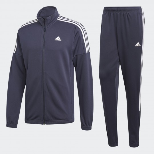 Чоловічий спортивний костюм adidas TEAM SPORTS (АРТИКУЛ: DV2446)