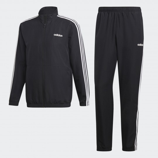 Мужской спортивный костюм adidas 3-STRIPES WOVEN (АРТИКУЛ: DV2464 )