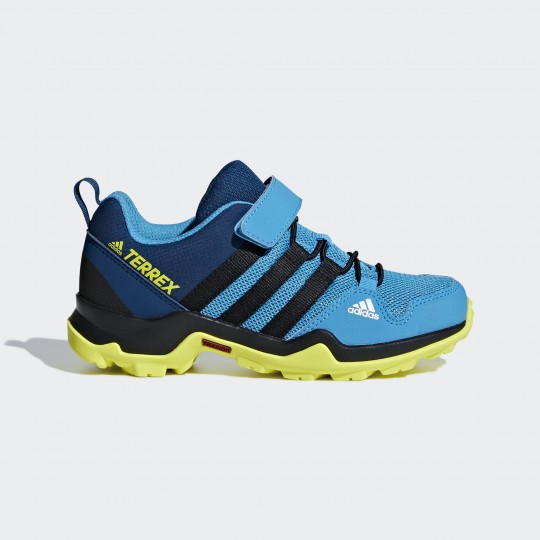 Детские кроссовки adidas AX2R COMFORT K (АРТИКУЛ:BC0679)