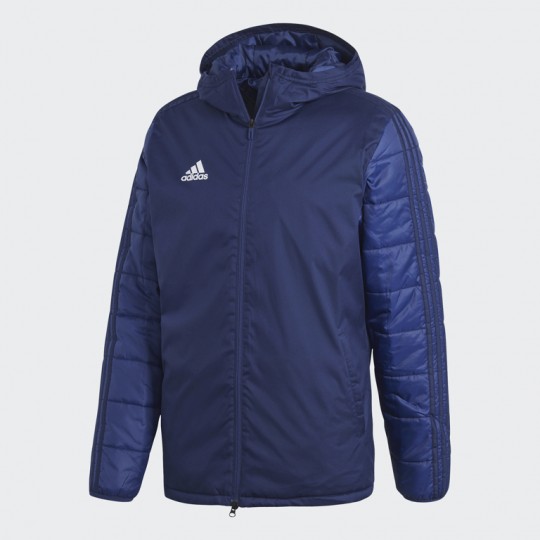 Мужская куртка adidas WINTER 18 (АРТИКУЛ:CV8271)