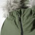 Парка мужская adidas Filled Fur-Trim (АРТИКУЛ:AZ5792)