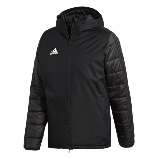 Мужская куртка  adidas JKT18 WINT M (АРТИКУЛ:BQ6602)