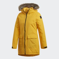 DZ1497 adidas XPLORIC PARKA W