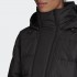 Жіноча утеплена куртка - бомбер adidas ASMC ATHLETICS LONG (АРТИКУЛ: EA2561)