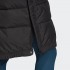 Жіноча утеплена куртка - бомбер adidas ASMC ATHLETICS LONG (АРТИКУЛ: EA2561)