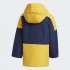 Дитяча утепленна куртка adidas (АРТИКУЛ:EH4151)