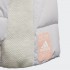 Детский пуховик adidas 3S DOWN PARKA K(АРТИКУЛ:EH4175)