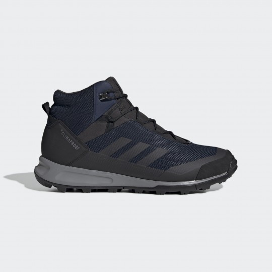 Мужские ботинки adidas TERREX TIVID MID CLIMAPROOF (АРТИКУЛ:G26518)