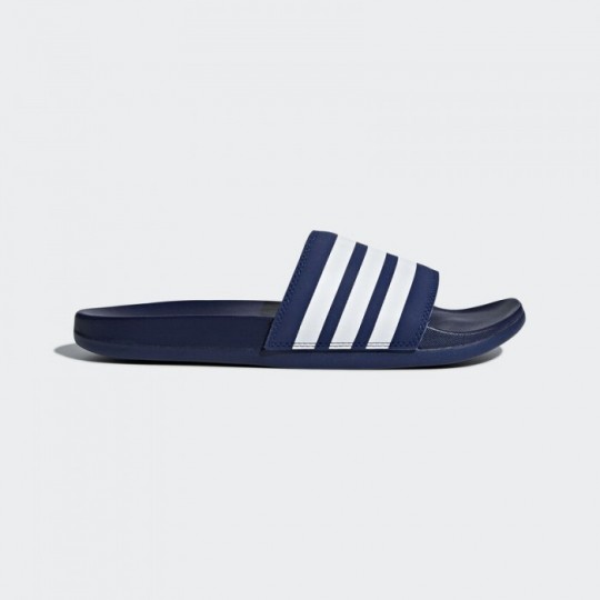 Чоловічі шльопанці adidas ADILETTE CLOUDFOAM PLUS STRIPES (АРТИКУЛ: B42114 )