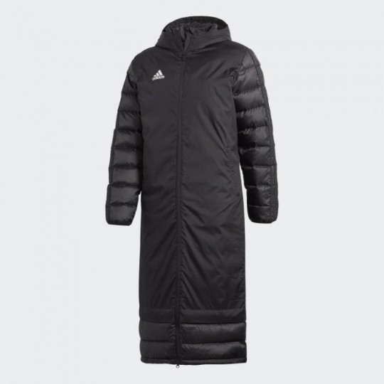 Мужская куртка adidas WINTER (АРТИКУЛ: BQ6590)