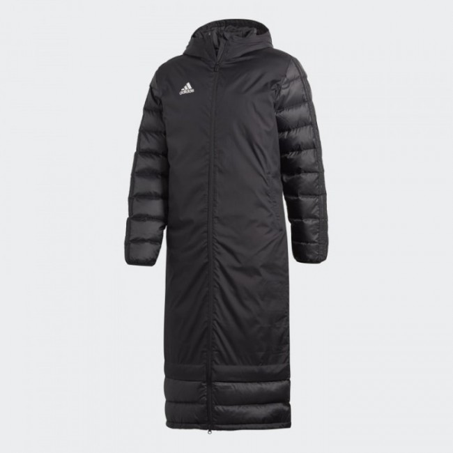 Чоловіча куртка adidas WINTER (АРТИКУЛ: BQ6590)