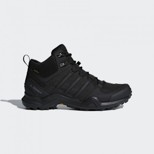 Ботинки adidas TERREX SWIFT R2 GTX MID (АРТИКУЛ: CM7500)