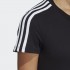 Жіноча футболка adidas 3-STRIPES W (АРТИКУЛ:DP2362)