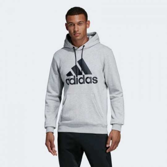 Мужской джемпер adidas MUST HAVES BOS (АРТИКУЛ: DT9947)