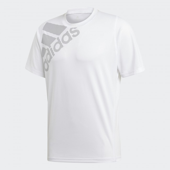 Чоловіча футболка adidas FREELIFT (АРТИКУЛ: DV1313)