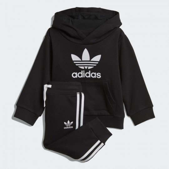 Спортивний костюм adidas TREFOIL (АРТИКУЛ: DV2809)