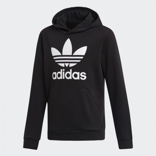 Толстовка adidas TREFOIL (АРТИКУЛ: DV2870)