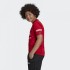 Детская футболка adidas MANCHESTER UNITED HOME K (АРТИКУЛ: DW4138)