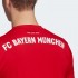 Мужская футболка adidas FC BAYERN MÜNCHEN HOME (АРТИКУЛ: DW7410)