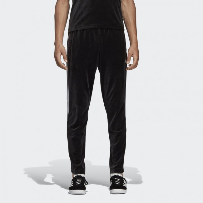 Мужские спортивные штаны adidas COZY  (АРТИКУЛ:DX3627)