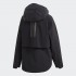 Жіноча куртка-дощовик adidas MYSHELTER W (АРТИКУЛ: DZ1473)