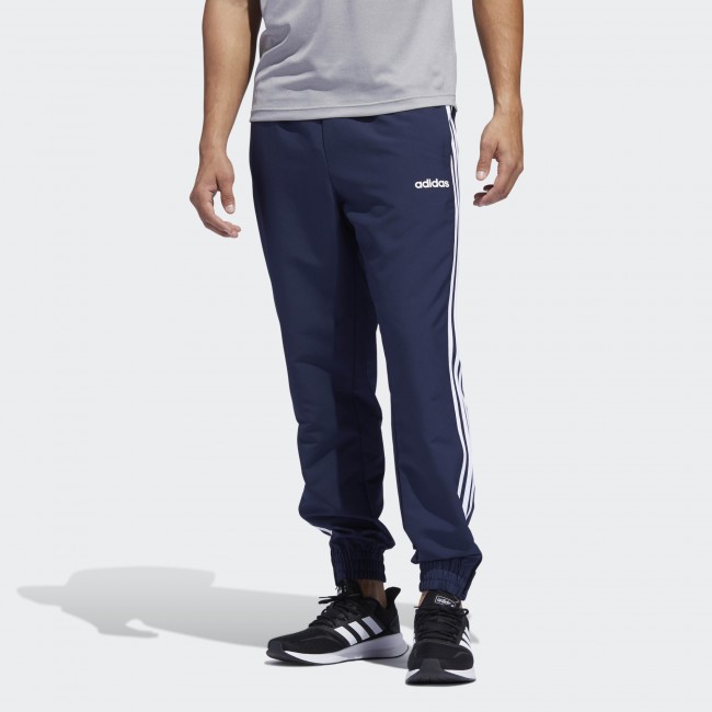 Чоловічі штани adidas 3-STRIPES (АРТИКУЛ: DZ8489)