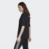 Женская футболка adidas TEE BLACK (АРТИКУЛ: EC1884)