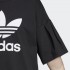 Женская футболка adidas TEE BLACK (АРТИКУЛ: EC1884)
