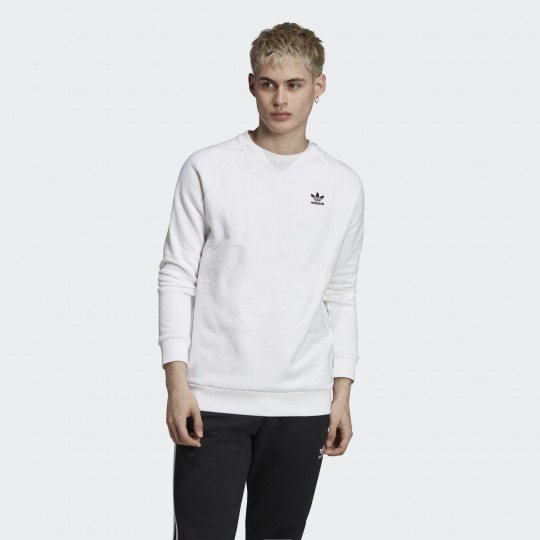 Мужской джемпер adidas ESSENTIALS (АРТИКУЛ: ED6208)