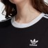 Женская футболка adidas 3-STRIPES W (АРТИКУЛ: ED7482)