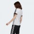 Женская футболка adidas 3-STRIPES W (АРТИКУЛ: ED7483)