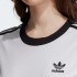 Женская футболка adidas 3-STRIPES W (АРТИКУЛ: ED7483)