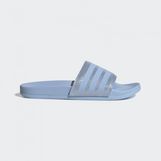 Женские сланцы adidas ADILETTE COMFORT W (АРТИКУЛ: EE6817)