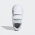 Детские кроссовки adidas ADVANTAGE (АРТИКУЛ: EF0301)